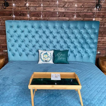 Hotel Karpatski Dzherela *