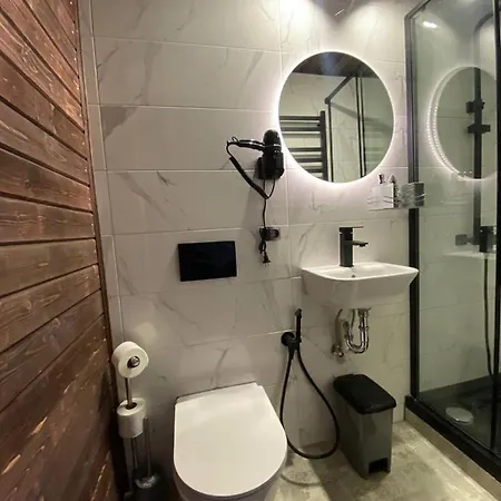 Karpatski Dzherela Jaremtsche