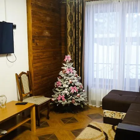 Karpatski Dzherela * Jaremtsche