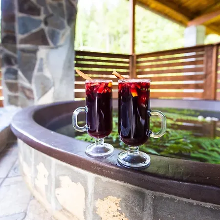 Karpatski Dzherela *