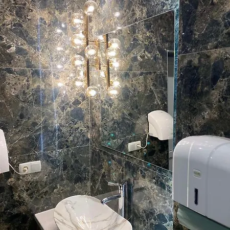 Hotel Karpatski Dzherela *