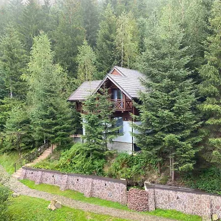 Karpatski Dzherela Hotel Yaremche