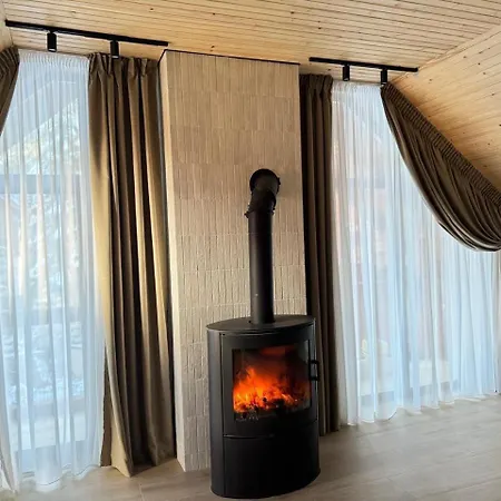 Hotel Karpatski Dzherela