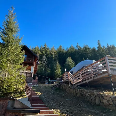 Hotel Karpatski Dzherela