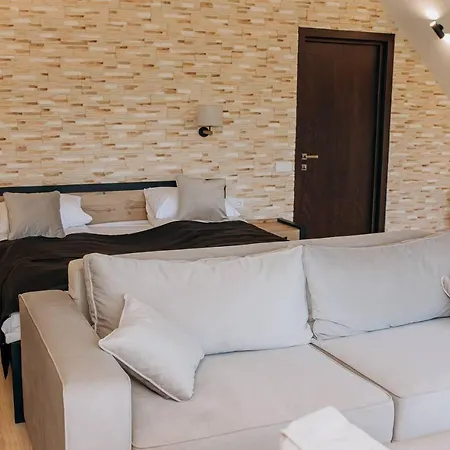 Hotel Karpatski Dzherela