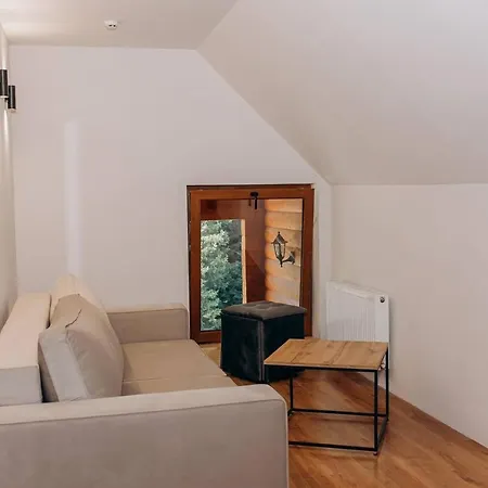 Karpatski Dzherela * Jaremtsche