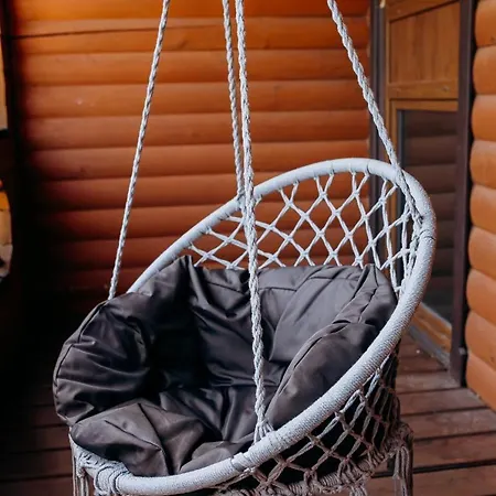 Karpatski Dzherela Hotel