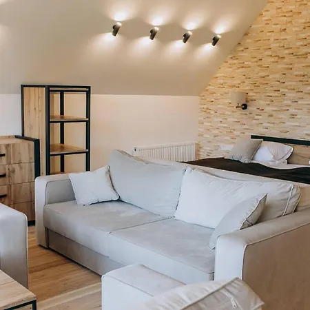 Hotel Karpatski Dzherela *