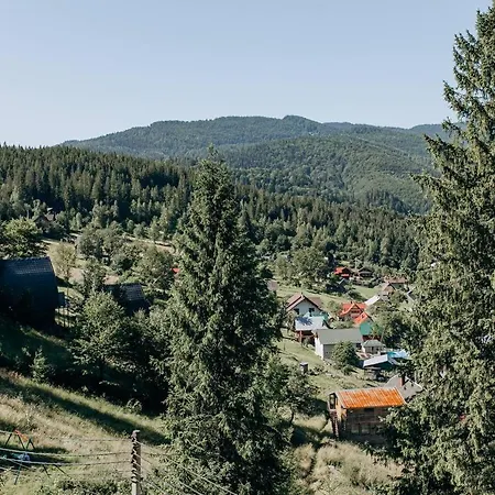 Karpatski Dzherela *