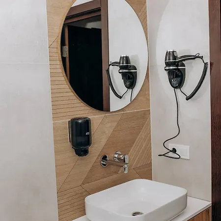 Karpatski Dzherela * Jaremtsche