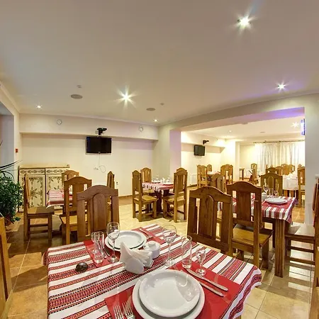 Karpatski Dzherela *