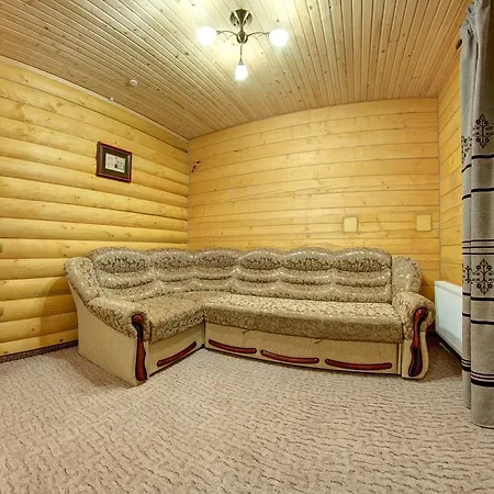 Hotel Karpatski Dzherela