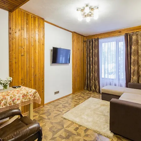 Hotel Karpatski Dzherela