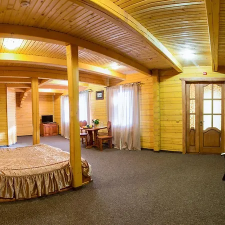 Hotel Karpatski Dzherela