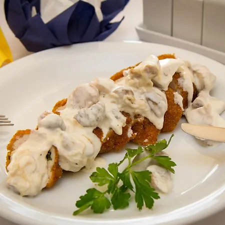 Karpatski Dzherela Hotel Jaremtsche