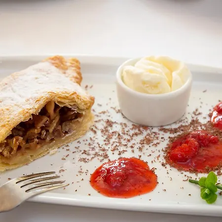 Hotel Karpatski Dzherela