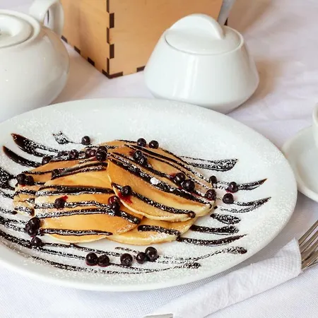 Hotel Karpatski Dzherela *