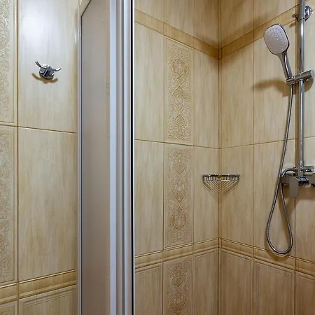 Karpatski Dzherela Jaremtsche