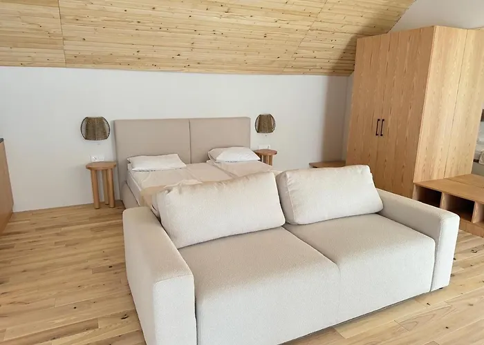 Karpatski Dzherela Otel *