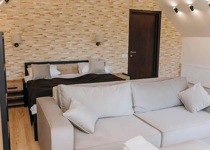 Otel Karpatski Dzherela