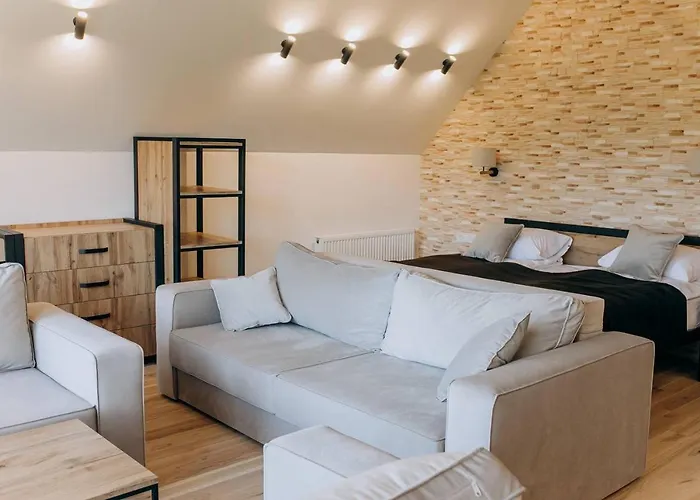 Otel Karpatski Dzherela *
