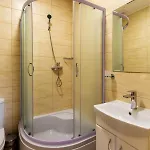Hotel Karpatski Dzherela