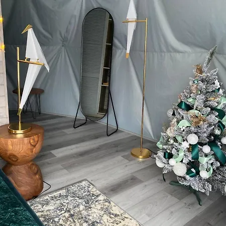 Karpatski Dzherela *