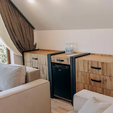 Karpatski Dzherela ياريمتشي