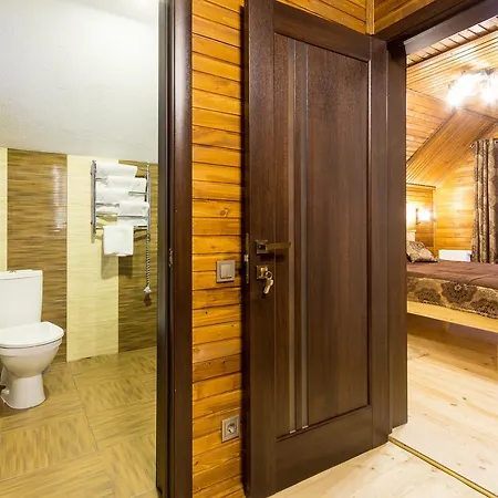 Karpatski Dzherela * ياريمتشي