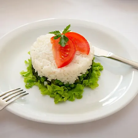 فندق Karpatski Dzherela ياريمتشي