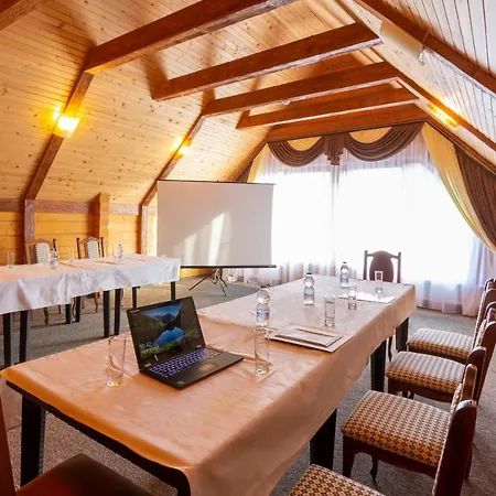 Karpatski Dzherela *