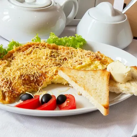 Karpatski Dzherela * ياريمتشي