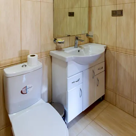 Karpatski Dzherela *